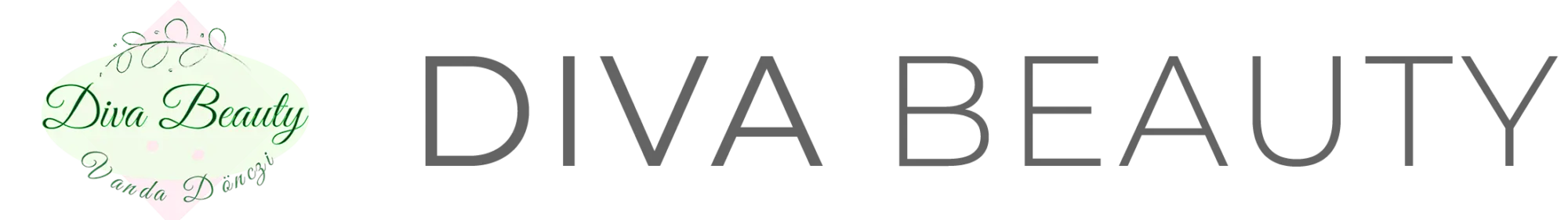 Diva Beauty Logo